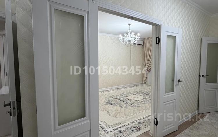3-комнатная квартира · 69.5 м² · 4/5 этаж, Левый берег 25 за 25 млн ₸ в  — фото 2