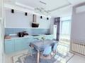 3-комнатная квартира · 92 м² · 7/22 этаж, Абая 10/2 за 47 млн 〒 в Астане, Сарыарка р-н — фото 3