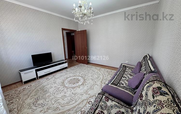 1-комнатная квартира · 43 м² · 4/9 этаж, Жумекен Нажимеденов 16 — Ш. Қалдаяқова за 230 000 ₸ в Астане, Алматы р-н — фото 2
