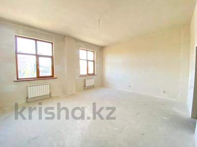 3-комнатная квартира, 150 м², 2/7 этаж, мкр Мирас 31 за 122 млн 〒 в Алматы, Бостандыкский р-н