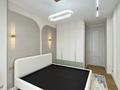 3-бөлмелі пәтер · 68 м² · 8/16 қабат, Турар Рыскулов 9, бағасы: 79 млн ₸ в Астане, Есильский р-н