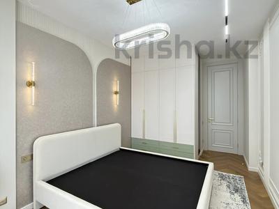 3-бөлмелі пәтер · 68 м² · 8/16 қабат, Турар Рыскулов 9, бағасы: 79 млн ₸ в Астане, Есильский р-н
