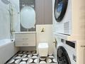 3-бөлмелі пәтер · 68 м² · 8/16 қабат, Турар Рыскулов 9, бағасы: 79 млн ₸ в Астане, Есильский р-н — фото 33