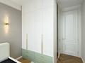 3-бөлмелі пәтер · 68 м² · 8/16 қабат, Турар Рыскулов 9, бағасы: 79 млн ₸ в Астане, Есильский р-н — фото 8