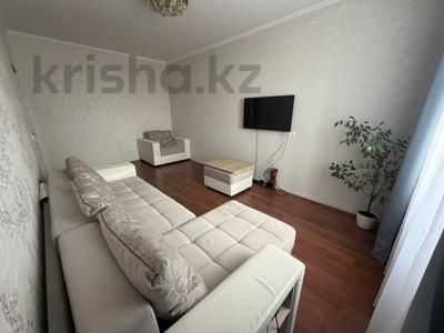 2-комнатная квартира · 55.3 м² · 15/17 этаж, Абылай хана за 28 млн ₸ в Астане, Алматы р-н