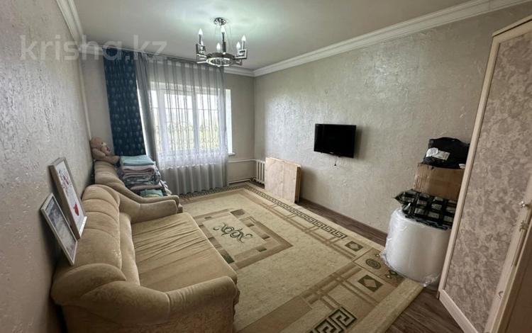 2-бөлмелі пәтер · 50 м² · 5/5 қабат, мкр №2, бағасы: 40 млн ₸ в Алматы, Ауэзовский р-н — фото 16