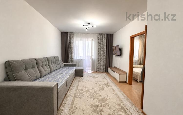 1-комнатная квартира · 42.1 м² · 5/12 этаж, Карагайлы 47 за ~ 16.9 млн ₸ в Семее — фото 3