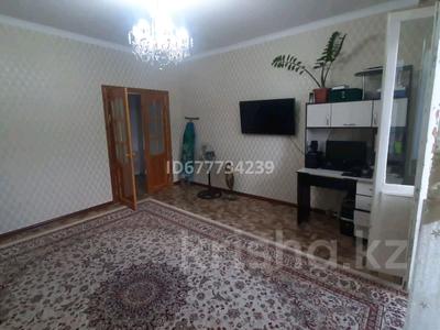 2-комнатная квартира, 55 м², 4/5 этаж, Абая 87 за 17 млн 〒 в Сатпаев