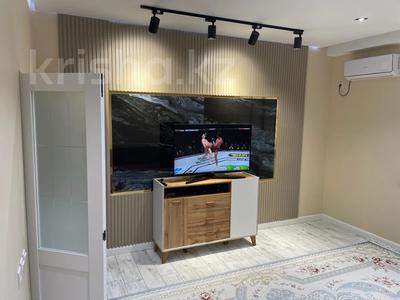 1-комнатная квартира · 45 м² · 4/9 этаж, мкр Атырау, Абулхайыр хана за 14 000 ₸