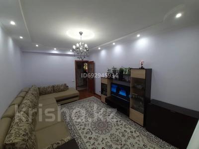 2-бөлмелі пәтер · 57.5 м² · 5/5 қабат, мкр Жулдыз-1, бағасы: 30 млн ₸ в Алматы, Турксибский р-н