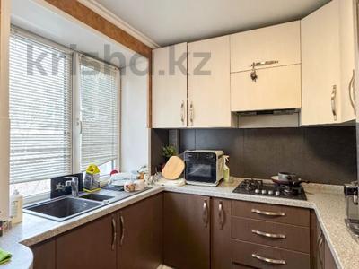 3-бөлмелі пәтер · 68 м² · 4/5 қабат, Гоголя 117 — Наурызбай батыра, бағасы: 49 млн ₸ в Алматы, Алмалинский р-н