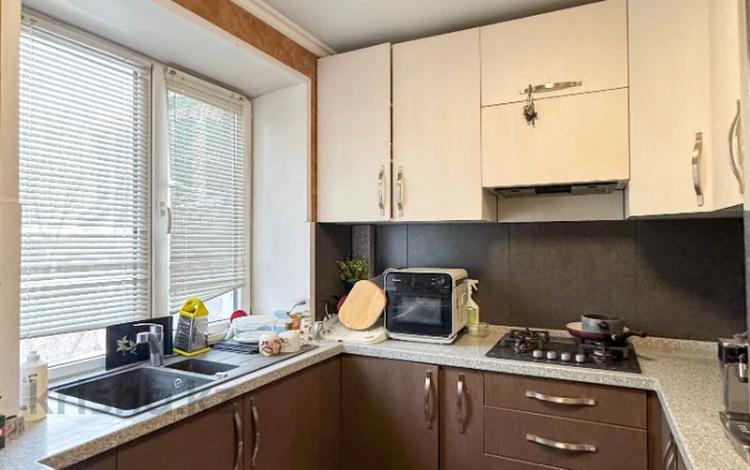 3-бөлмелі пәтер · 68 м² · 4/5 қабат, Гоголя 117 — Наурызбай батыра, бағасы: 49 млн ₸ в Алматы, Алмалинский р-н — фото 2