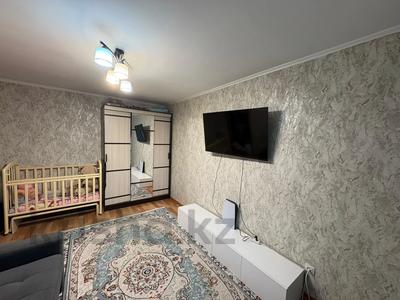 1-бөлмелі пәтер · 33 м² · 4/5 қабат, Казбека байбулова, бағасы: 16 млн ₸ в Петропавловске