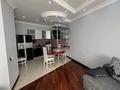 2-бөлмелі пәтер · 90 м² · 27/29 қабат, Аль-Фараби 7, бағасы: 500 000 ₸ в Алматы, Бостандыкский р-н — фото 5