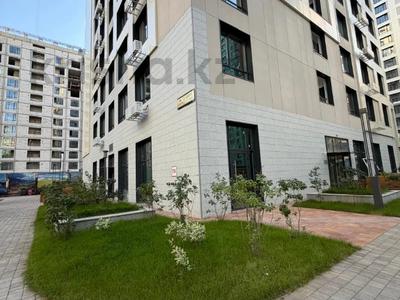 4-комнатная квартира · 138.8 м² · 11/18 этаж, Достык 8/5 за ~ 94.4 млн ₸ в Астане, Есильский р-н