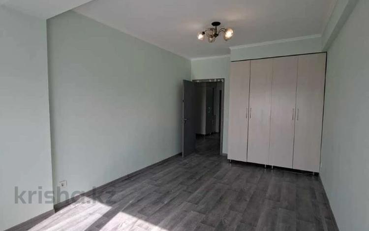 1-бөлмелі пәтер · 46.4 м² · 12/13 қабат, Толе би, бағасы: 35.5 млн ₸ в Алматы, Алмалинский р-н — фото 2