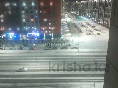 1-бөлмелі пәтер · 30 м² · 9/24 қабат, Кайыма Мухамедханова, бағасы: 180 000 ₸ в Астане, Нура р-н