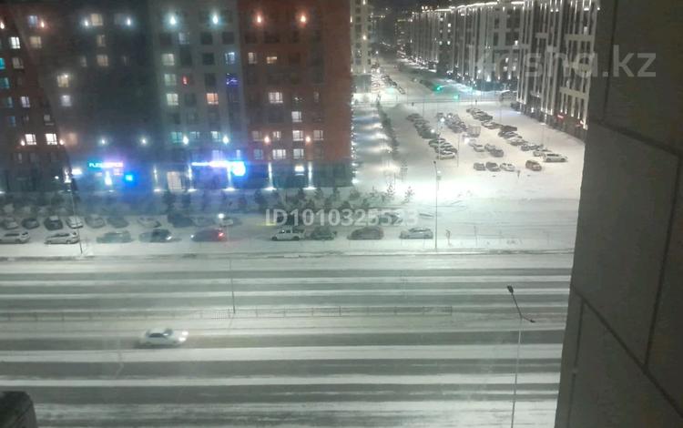1-бөлмелі пәтер · 30 м² · 9/24 қабат, Кайыма Мухамедханова, бағасы: 180 000 ₸ в Астане, Нура р-н — фото 2