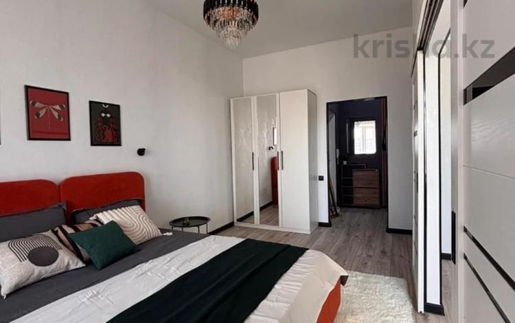 1-комнатная квартира · 31.7 м² · 6/6 этаж, назарбаева за 17.8 млн ₸ в Костанае — фото 2