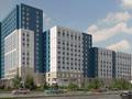 2-комнатная квартира, 66.37 м², Алматы р-н за ~ 25.9 млн 〒 в Астане, Алматы р-н