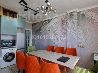 2-комнатная квартира · 64 м² · 9/9 этаж, мкр Туран-2 38А за 200 000 ₸ в Шымкенте, Каратауский р-н