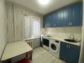 1-комнатная квартира · 32 м² · 4/5 этаж, Самал 35 за 130 000 ₸ в Талдыкоргане, мкр Жастар