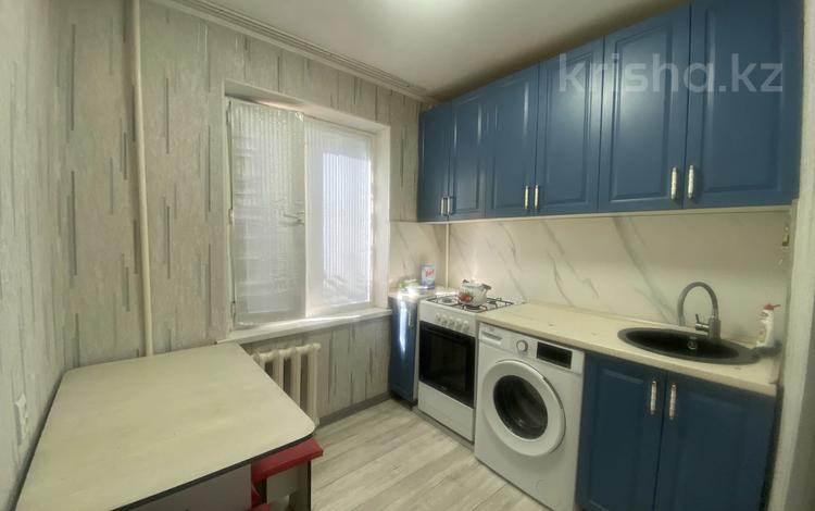 1-комнатная квартира · 32 м² · 4/5 этаж, Самал 35 за 130 000 ₸ в Талдыкоргане, мкр Жастар — фото 2