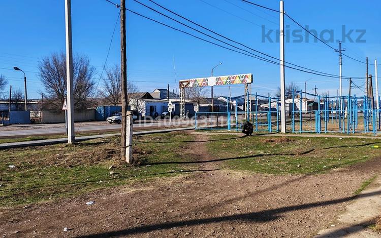 Жер телімі · 2 сотық, Д.Конаев б/н, бағасы: 9 млн ₸ в Казыгурте — фото 3