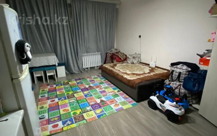 1-комнатная квартира · 26 м² · 3/10 этаж, Алтын орда за ~ 19 млн ₸ в Алматы, Наурызбайский р-н — фото 2