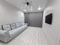 1-комнатная квартира · 47 м² · 8/8 этаж, Керей, Жанибек хандар 2 за 38 млн ₸ в Астане, Нура р-н