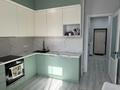 1-комнатная квартира · 47 м² · 8/8 этаж, Керей, Жанибек хандар 2 за 38 млн ₸ в Астане, Нура р-н — фото 4