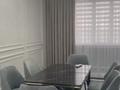 4-комнатная квартира, 150 м², 5/5 этаж, Колбасшы Койгельды — в центре города напротив Friendly ресторана за 47.5 млн 〒 в Таразе — фото 4