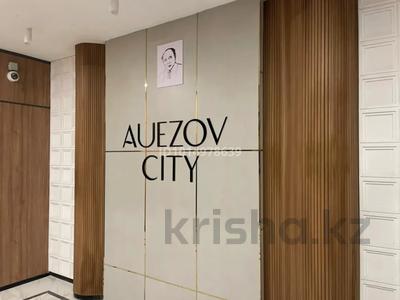 2-бөлмелі пәтер · 43.1 м² · 10/15 қабат, Райымбека — Ауэзова/Райымбека, бағасы: 36.2 млн ₸ в Алматы, Алмалинский р-н
