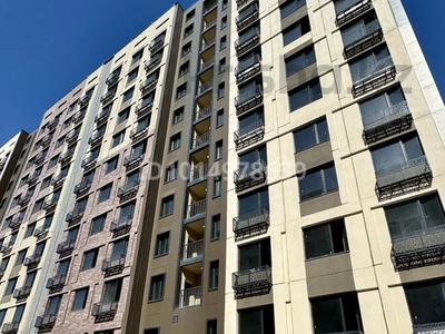 2-комнатная квартира · 43.1 м² · 10/15 этаж, Райымбека — Ауэзова/Райымбека за 35.2 млн ₸ в Алматы, Алмалинский р-н