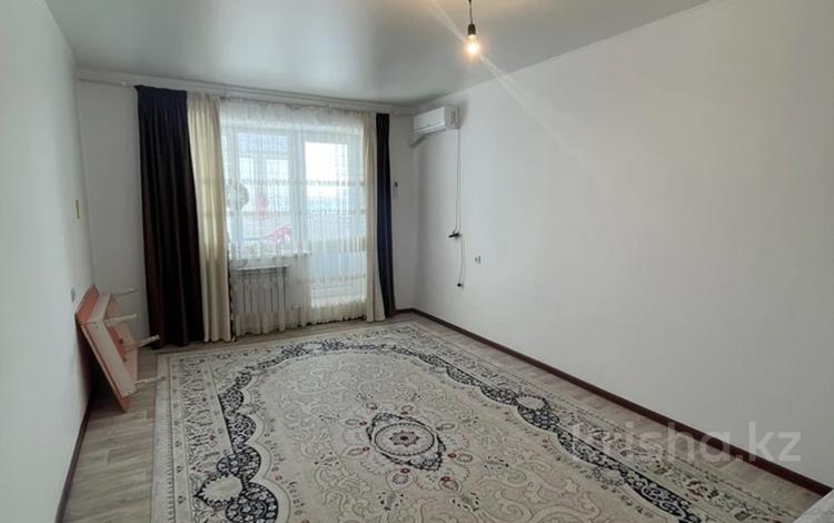 3-комнатная квартира · 72 м² · 3/5 этаж, Жаппасбай батыр 78 за ~ 16.4 млн ₸ в  — фото 2