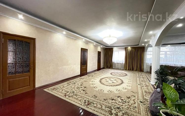 Отдельный дом • 7 комнат • 30 м² • 7 сот., Аханова 74 за 110 млн 〒 в Алматы, Наурызбайский р-н — фото 2