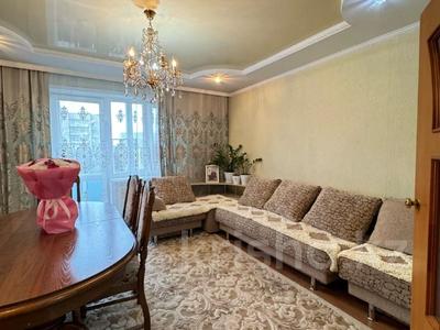 4-комнатная квартира · 78 м² · 6/9 этаж, Жамакаева за 33 млн 〒 в Семее