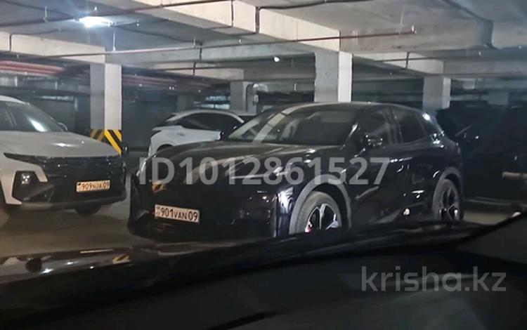 Паркинг · 22 м² · Гүлдер 3 ш/а., Таттимбета 10/14 — ЖК Кристал, бағасы: 3 млн ₸ в Караганде, Казыбек би р-н — фото 2
