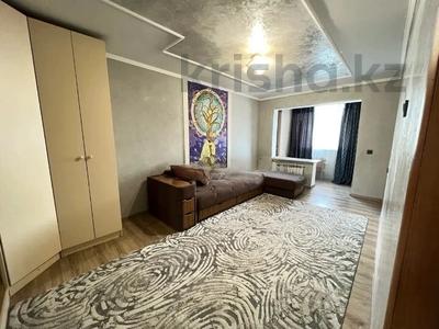 2-комнатная квартира · 45 м² · 5/5 этаж, Карасай батыра 206 за 34.5 млн ₸ в Алматы, Алмалинский р-н