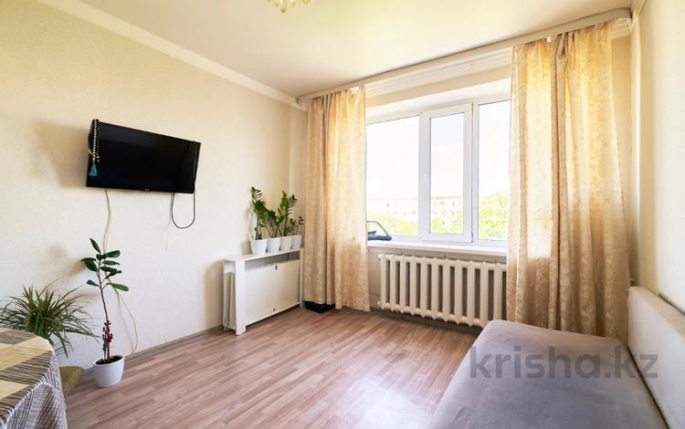 2-комнатная квартира, 36.4 м², 5 этаж, Кайрата Рыскулбекова, 9 за 12 млн 〒 в Астане — фото 17