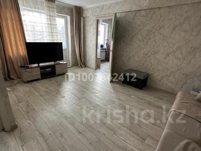 2-бөлмелі пәтер · 51 м² · 3/5 қабат, Казахстан 98 — Библиотека Пушкина, бағасы: 200 000 ₸ в Усть-Каменогорске