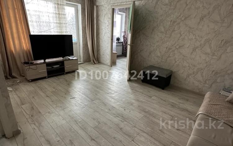 2-бөлмелі пәтер · 51 м² · 3/5 қабат, Казахстан 98 — Библиотека Пушкина, бағасы: 200 000 ₸ в Усть-Каменогорске — фото 2
