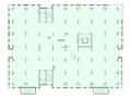 Офисы, кабинеты и рабочие места · 1684.9 м² за ~ 39 млн ₸ в Алматы, Алмалинский р-н — фото 8