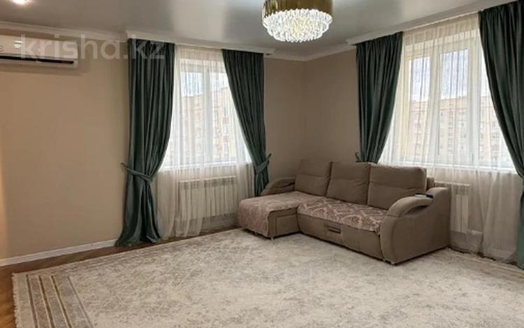 2-бөлмелі пәтер · 68.2 м² · 5/7 қабат, Алтын орда ш/а., бағасы: 29 млн ₸ в Актобе, мкр. Алтын орда — фото 3