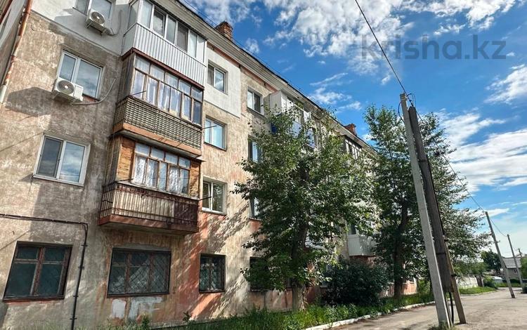 1-комнатная квартира · 30 м² · 2/4 этаж, Лермонтова за 10.5 млн ₸ в Костанае — фото 4