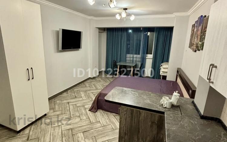 1 бөлме · 50 м², Ақсай-1А ш/а. 27б — КарСити, бағасы: 13 000 ₸ в Алматы, Ауэзовский р-н — фото 2