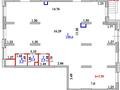 Свободное назначение · 143.5 м² за 502 250 ₸ в Астане, Сарайшык р-н — фото 4