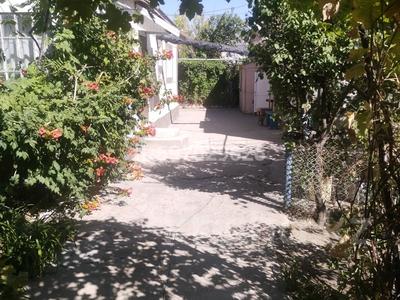 Жеке үй · 4 бөлме · 54 м² · 9 сот., Сенкибай — проспект Жамбыла, бағасы: 28 млн 〒 в Таразе