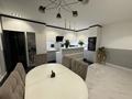 5-комнатная квартира · 170 м² · 7/9 этаж, Аскарова Асанбая 21 за 130 млн ₸ в Алматы, Бостандыкский р-н — фото 4