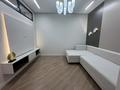 2-бөлмелі пәтер · 50 м² · 3 қабат, Розыбакиева 320, бағасы: 62 млн ₸ в Алматы, Бостандыкский р-н — фото 4